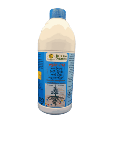 Mycovita- Va Mycorrhizal Bio Fertilizers Liquid