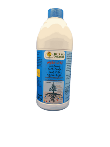 MYCOVITA- VA MYCORRHIZAL BIO FERTILIZERS