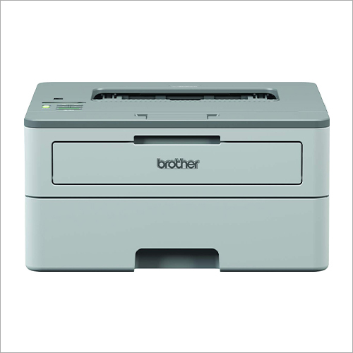 Semi-Automatic Dcp 2080Dw Brother Printer