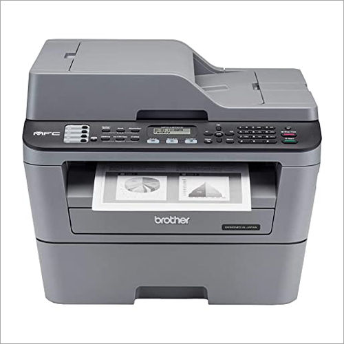 Automatic Mfc 2701D Brother Printer