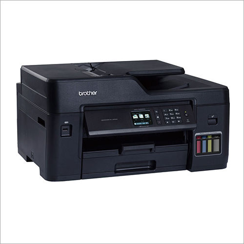 Semi-automatic Mfc T4500dw Brother Printer