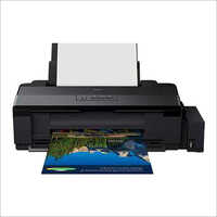 L 1800 Epson Printer - Automatic Grade: Semi-automatic