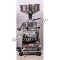 Domestic Stone Flour Mill 1.25HP Motor