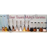 Be er Tower Bar Accessories