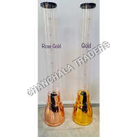 Be er Tower 3.0L With Plastic Ice Sticks