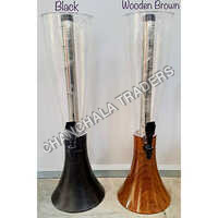 Be er Tower 4.0L With Gel Based SS Ice Tube