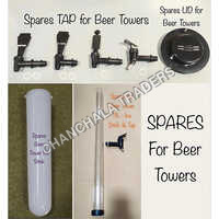 Spares Parts For Be er Tower