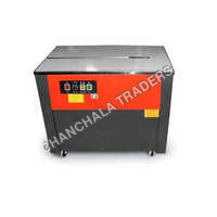 Automatic Cartoon Box Strapping Machine