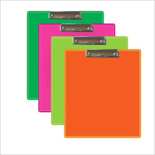 Quality Product Clip Board