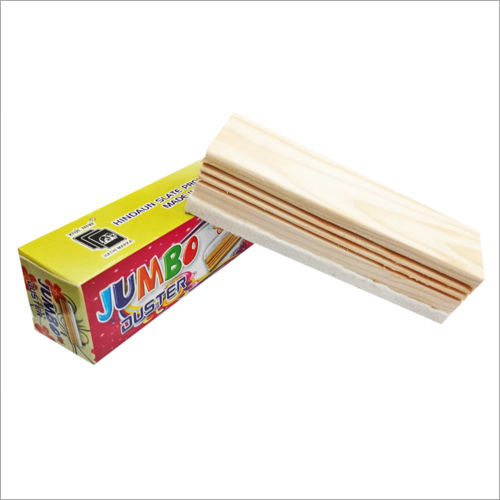 Wood Jumbo Duster