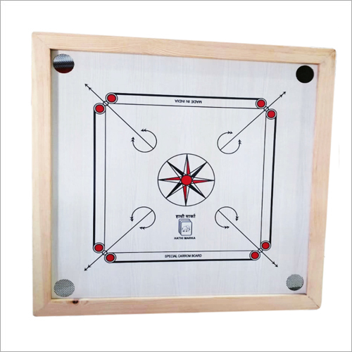 Carrom Board