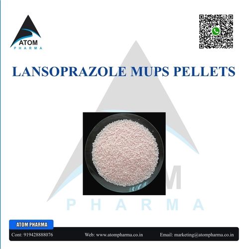 LANSOPRAZOLE MUPS