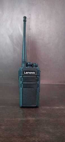 Lenovo Walkie Talkie