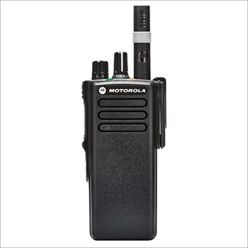 XIR P8600i Motorola Digital  Walkie Talkie