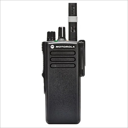 XIRP 8668I Motorola I Safe Walkie Talkie