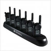 Walkie Multiunit Charger Voltage: 7.4V Watt (W)