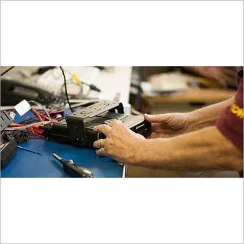 Walkie Talkie Repairing Services