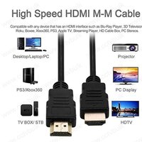 Hdmi Cable Full Length 1.5M 4K-2k