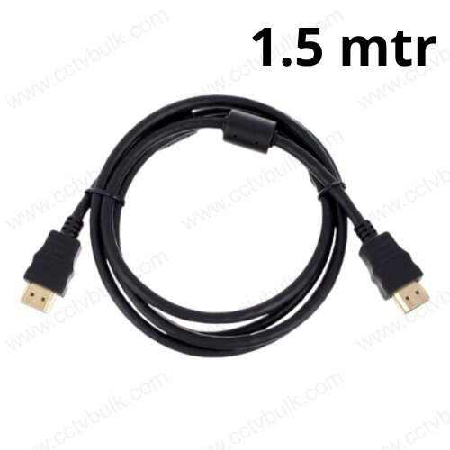 Hdmi Cable Full Length 1.5M 4K-2k