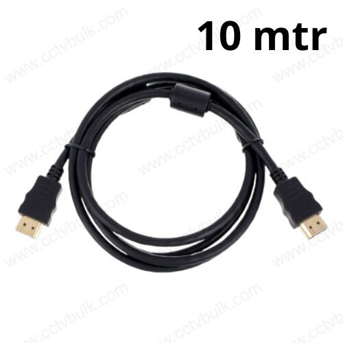 Hdmi Cable Full Length 10M 4K-2k