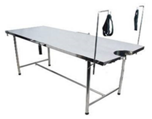 Labour Table Complete SS