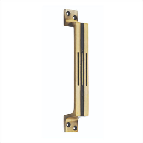 Antique Finish Aluminium Pull Handle