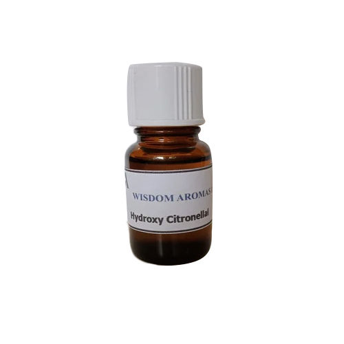 Hydroxy Citronellal