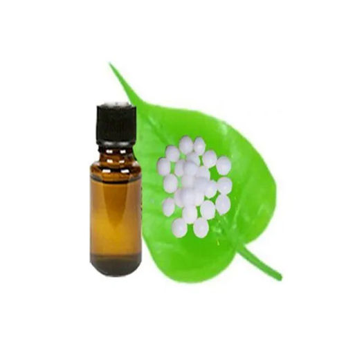 Camphor Oil