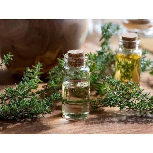 Thyme Oil Age Group: All Age Group