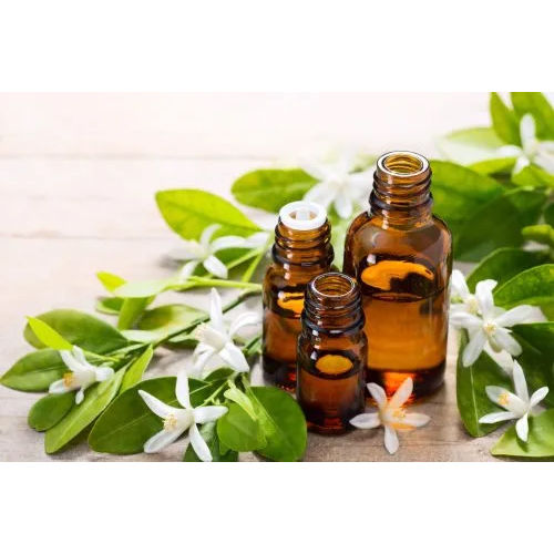 Neroli Oil