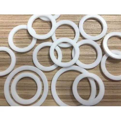 Ptfe Washers Size: Different Size