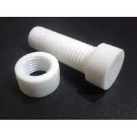 PTFE Nuts And Bolts