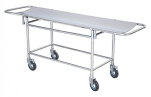Stretcher Trolley Plain