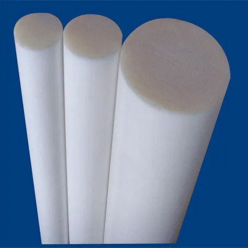 ELPOL PTFE Rods