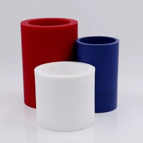 ELPOL PTFE Billet