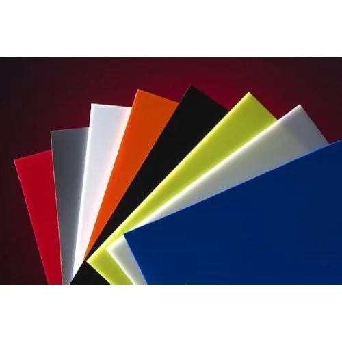 5 mm Nylon Sheets