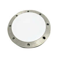 Elpol Ptfe Gasket - Density: 2.3 Gram Per Cubic Centimeter(g/cm3)