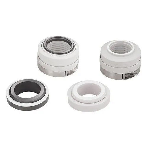 PTFE Round Bellow Seal