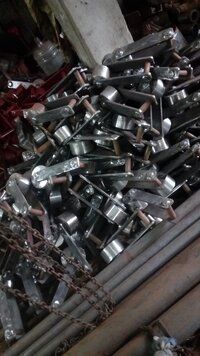 Mild Steel Outer Arm for ESP Rapping System