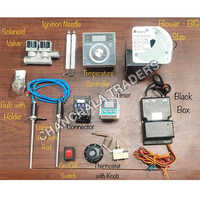 Spare Part For Electric and Gas Oven