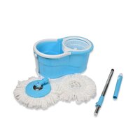 Mop with Bucket for Floor Cleaning(1165)