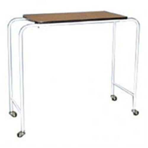 Overbed Trolley