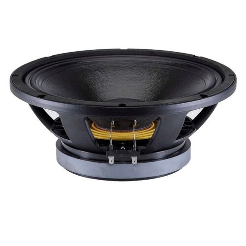 MX 12 PROFESSIONAL SPEAKER WITH 3 VOICE COIL DIA 400W RMS 8 OHMS