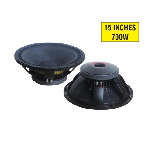 MX PA Series