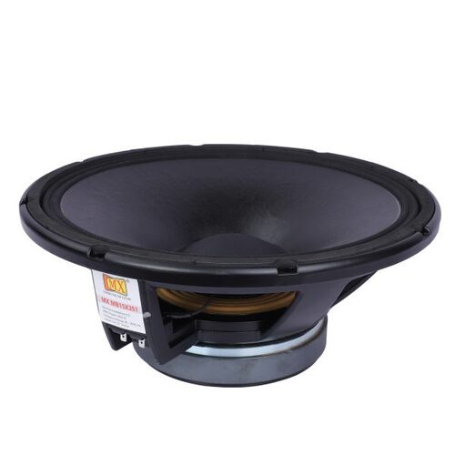 MX 15 Loudspeakers - Woofer - FERRITE TRANSDUCERS 1400 Watts