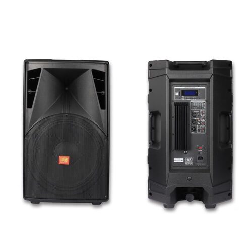MX 12 Inches 2 Way Active Speaker