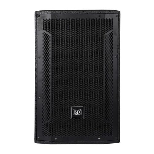 MX 12 Ferrite Woofer Driver Two way Professional Wooden Loud Speakers