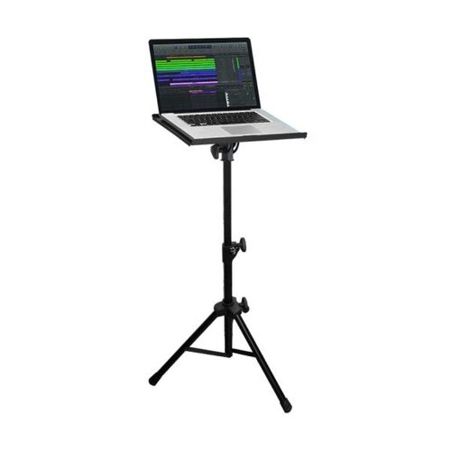 Heavy Duty Laptop Stand With Tripod Base at Best Price in Vasai | Mx ...