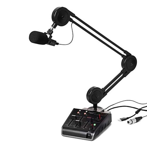Miktek Procast SST USB Microphone Audio Interface