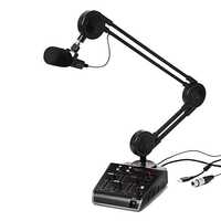 Miktek Procast Sst Usb Microphone Audio Interface